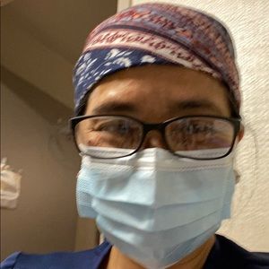 Meet your Posher, Angela